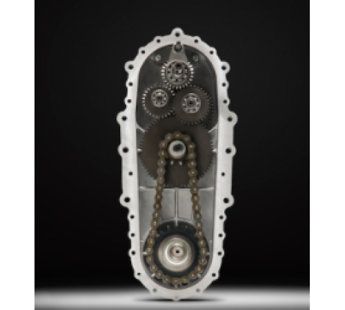 Мотоблок Мобил К МКМ-3 Комфорт Dinking