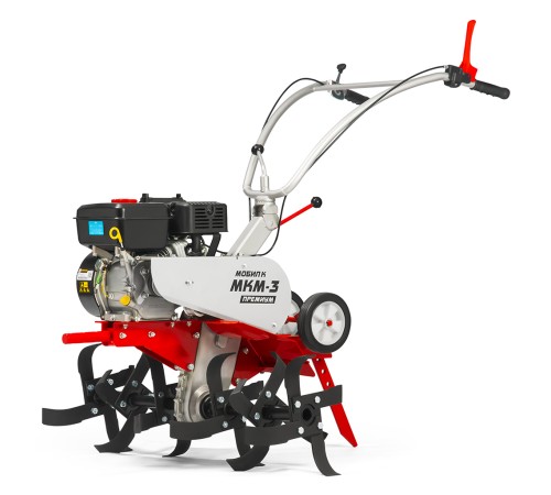 Мотоблок Мобил К МКМ-3 Премиум MBK0018453
