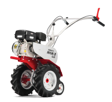 Мотоблок Мобил К МКМ-3 Про