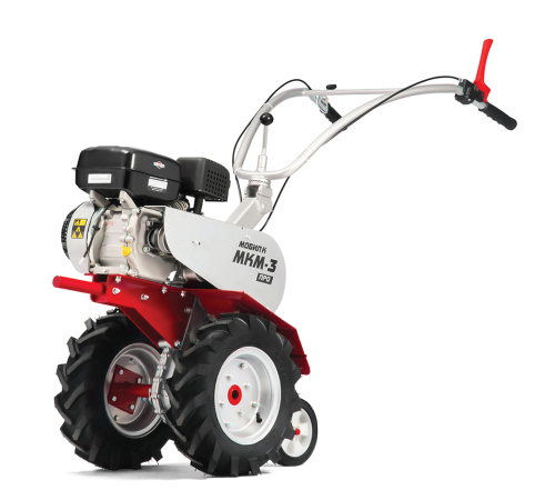 Мотоблок Мобил К МКМ-3 Про MBK0018443