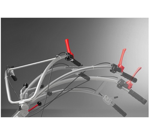 Мотоблок Мобил К МКМ-3 Про MBK0018443