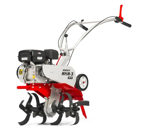 Мотоблок Мобил К МКМ-3 Про MBK0018444