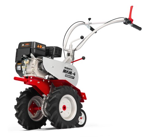 Мотоблок Мобил К МКМ-4 Комфорт MBK0018462