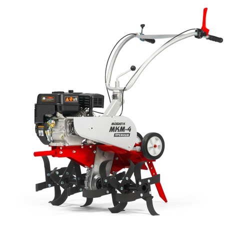 Мотоблок Мобил К МКМ-4 Премиум MBK0018483