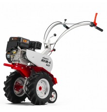 Мотоблок Мобил К МКМ-4 Про