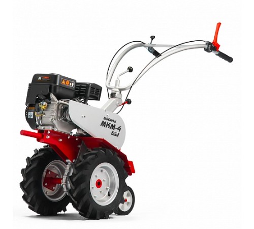 Мотоблок Мобил К МКМ-4 Про MBK0018473