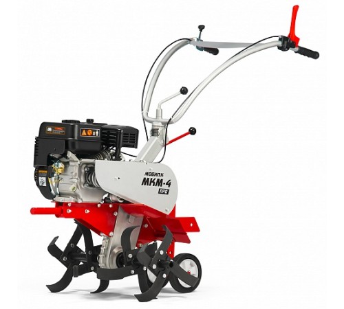 Мотоблок Мобил К МКМ-4 Про MBK0018473