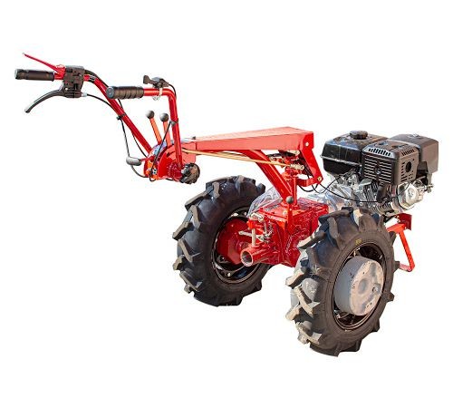 Мотоблок МТЗ Беларус 09-Н(Lifan 9лс) 6L-12