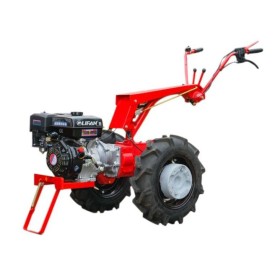 Мотоблок бензиновый МТЗ Беларус 09H-02 (Lifan 9 л.с.)