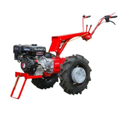 Мотоблок МТЗ Беларус 09-Н(Lifan 9лс) 6L-12