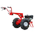 Мотоблок МТЗ Беларус 09-Н(Lifan 9лс) 6L-12