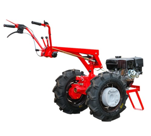 Мотоблок МТЗ Беларус 09-Н(Lifan 9лс) 6L-12