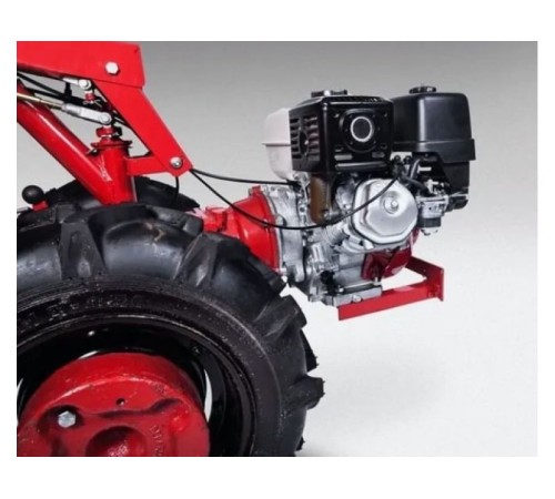 Мотоблок МТЗ Беларус 09-Н(Lifan 9лс) 6L-12