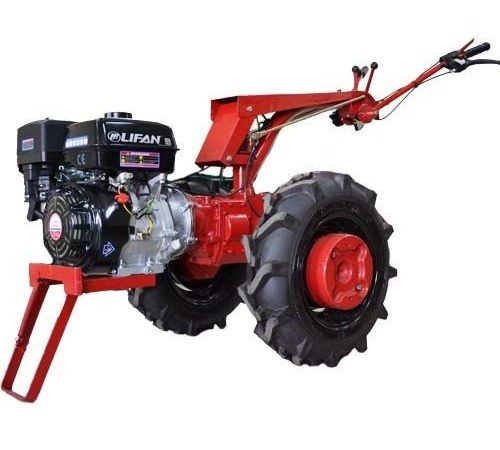 Мотоблок МТЗ Беларус 09-Н(Lifan 9лс) 6L-12