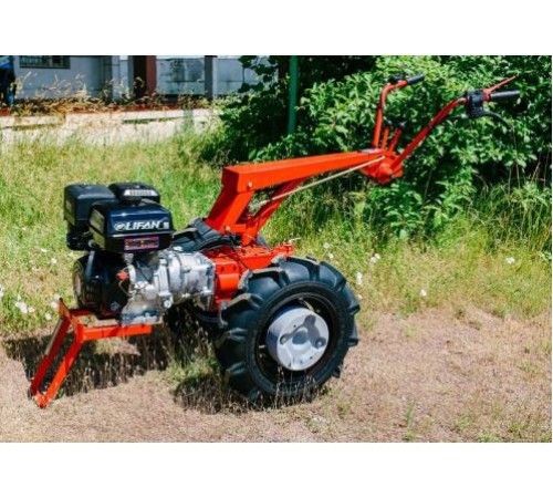 Мотоблок МТЗ Беларус 09-Н(Lifan 9лс) 6L-12