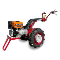 Мотоблок бензиновый МТЗ Беларус 012WM (Lifan 13 л.с., шины 6L-12)