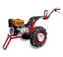 Мотоблок бензиновый МТЗ Беларус 012WM (Lifan 13 л.с., шины 6L-12)