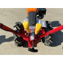 Мотоблок МТЗ Беларус 09-Н(Lifan13 лс) 6L-12