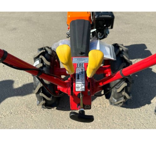 Мотоблок МТЗ Беларус 09-Н(Lifan13 лс) 6L-12 Мотоблок МТЗ Беларус 09-Н(Lifan13 лс) 6L-12