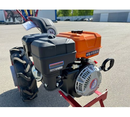 Мотоблок МТЗ Беларус 09-Н(Lifan13 лс) 6L-12 Мотоблок МТЗ Беларус 09-Н(Lifan13 лс) 6L-12