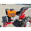 Мотоблок МТЗ Беларус 09-Н(Lifan13 лс) 6L-12