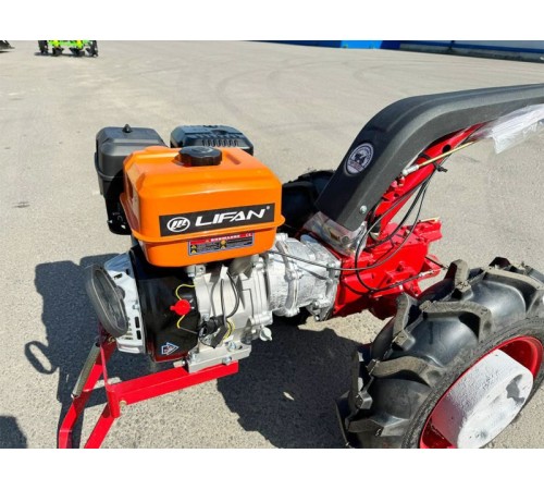 Мотоблок МТЗ Беларус 09-Н(Lifan13 лс) 6L-12 Мотоблок МТЗ Беларус 09-Н(Lifan13 лс) 6L-12