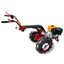Мотоблок МТЗ Беларус 09-Н(Lifan13 лс) 6L-12
