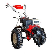 Мотоблок Shtenli 1900P PRO  (18 л.с., ВОМ, пониж. передача)