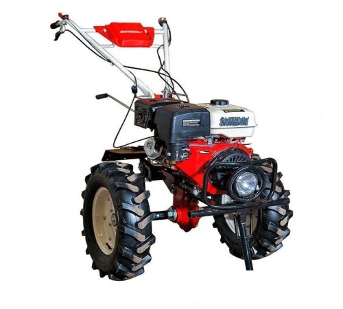 Мотоблок Shtenli 1900P PRO  (18 л.с., пониженная передача)