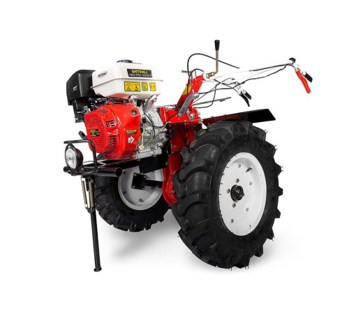 Мотоблок Shtenli 1900P PRO  (18 л.с., пониженная передача)