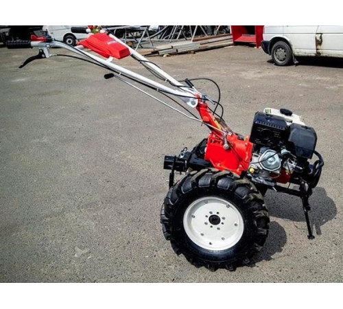 Мотоблок Shtenli 1900P PRO  (18 л.с., пониженная передача)