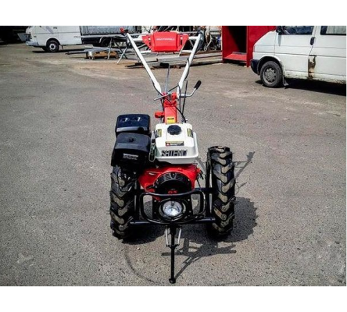 Мотоблок Shtenli 1900P PRO  (18 л.с., пониженная передача)