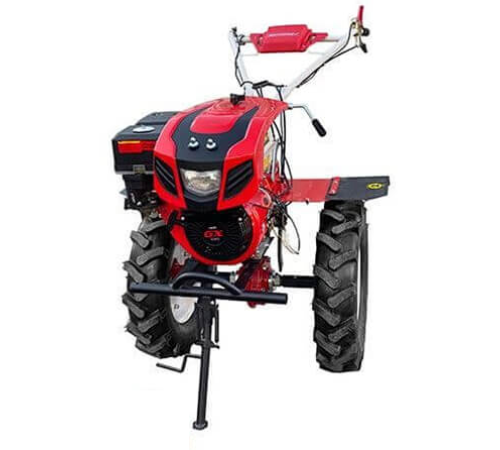 Мотоблок Shtenli 1900P PRO с капотом (14 л.с., пониж. передача, колеса 7,5*12, ВОМ) Мотоблок Shtenli 1900P PRO с капотом (14 л.с., пониж. передача, колеса 7,5*12, ВОМ)