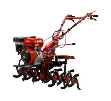 Мотокультиватор Asilak SL-84L без колес