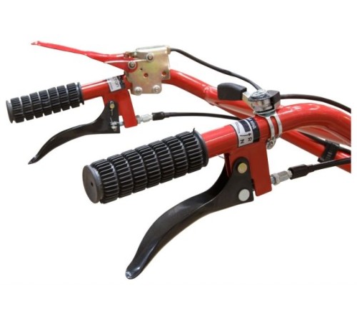 Мотокультиватор Asilak SL-84L