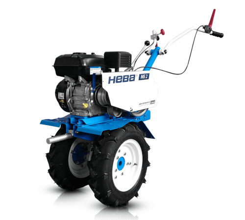 Мотоблок Нева МБ2-B&S (CR950)