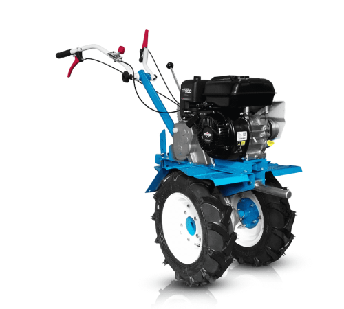 Мотоблок Нева МБ2-B&S (CR950)