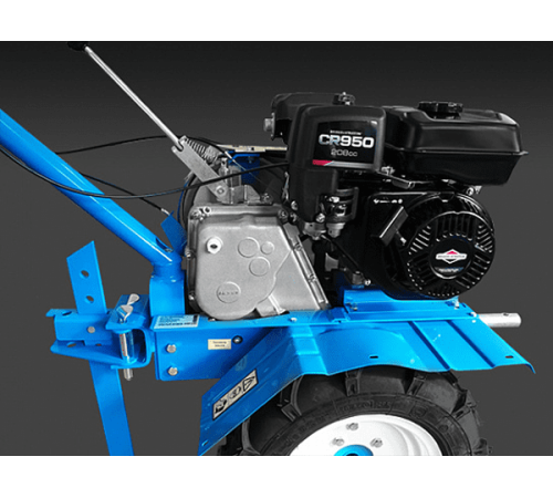 Мотоблок Нева МБ2-B&S (CR950)