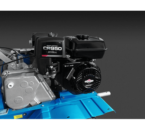 Мотоблок Нева МБ2-B&S (CR950)