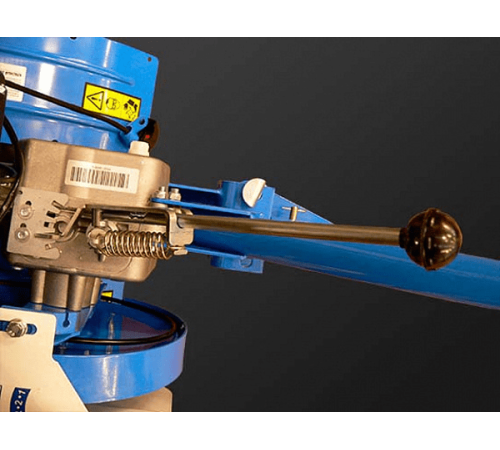 Мотоблок Нева МБ2-B&S (CR950)