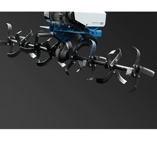 Мотоблок Нева МБ2-B&S (CR950)