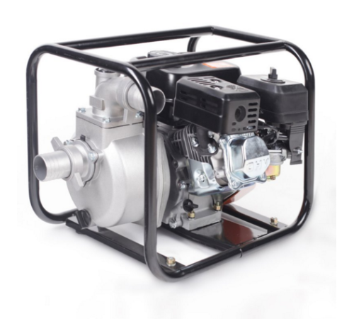 Мотопомпа Patriot MP 2036 S