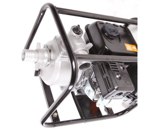 Мотопомпа Patriot MP 2036 S