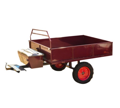 Прицеп для мотоблоков Механический завод ТМ-3/500