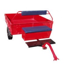 Прицеп для мотоблоков Механический завод ТМ-3/500