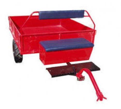 Прицеп для мотоблоков Механический завод ТМ-3/500