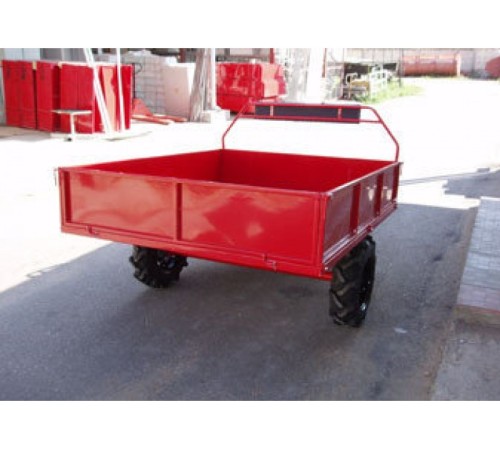 Прицеп для мотоблоков Механический завод ТМ-3/500