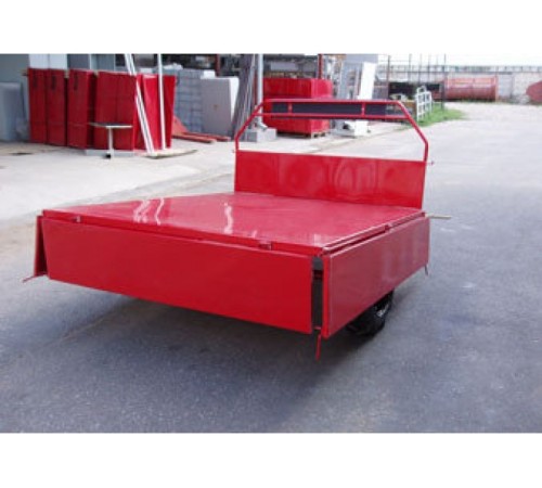 Прицеп для мотоблоков Механический завод ТМ-3/500