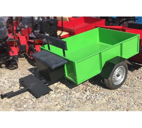 Прицеп для мотоблоков Механический завод ТМ-4/600