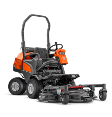 Райдер Husqvarna P 520D